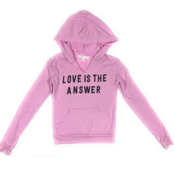 Spiritual Gangster Other - SPIRITUAL GANGSTER HOODIE